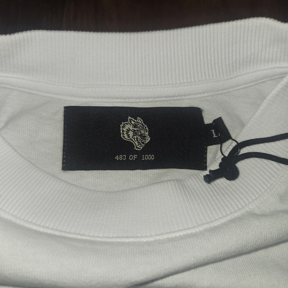 Darc Sport Men's "Until Valhalla" Graphic T-Shirt - Picture 5 of 6